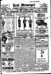 Kent Messenger & Gravesend Telegraph Saturday 04 June 1927 Page 1