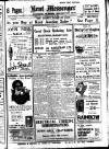 Kent Messenger & Gravesend Telegraph Saturday 21 January 1928 Page 1