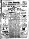 Kent Messenger & Gravesend Telegraph Saturday 01 September 1928 Page 1