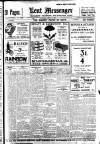 Kent Messenger & Gravesend Telegraph Saturday 29 September 1928 Page 1