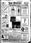 Kent Messenger & Gravesend Telegraph Saturday 01 December 1928 Page 1