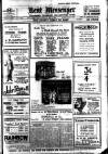 Kent Messenger & Gravesend Telegraph Saturday 08 December 1928 Page 1