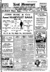 Kent Messenger & Gravesend Telegraph