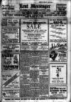 Kent Messenger & Gravesend Telegraph Saturday 04 January 1930 Page 1