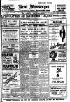 Kent Messenger & Gravesend Telegraph Saturday 25 January 1930 Page 1