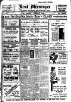 Kent Messenger & Gravesend Telegraph Saturday 01 March 1930 Page 1