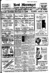 Kent Messenger & Gravesend Telegraph Saturday 08 March 1930 Page 1