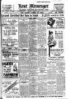 Kent Messenger & Gravesend Telegraph Saturday 15 March 1930 Page 1