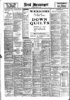 Kent Messenger & Gravesend Telegraph Saturday 15 March 1930 Page 20