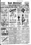 Kent Messenger & Gravesend Telegraph Saturday 05 April 1930 Page 1