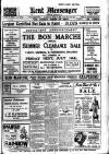 Kent Messenger & Gravesend Telegraph Saturday 12 July 1930 Page 1