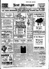 Kent Messenger & Gravesend Telegraph Saturday 06 September 1930 Page 1