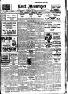 Kent Messenger & Gravesend Telegraph Saturday 01 November 1930 Page 1