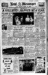 Kent Messenger & Gravesend Telegraph Friday 02 January 1948 Page 1