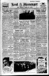 Kent Messenger & Gravesend Telegraph Friday 09 January 1948 Page 1