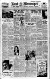 Kent Messenger & Gravesend Telegraph Friday 06 February 1948 Page 1