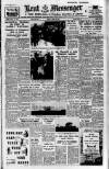 Kent Messenger & Gravesend Telegraph Friday 02 April 1948 Page 1