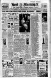 Kent Messenger & Gravesend Telegraph Friday 23 April 1948 Page 1