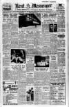 Kent Messenger & Gravesend Telegraph Friday 30 April 1948 Page 1