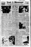 Kent Messenger & Gravesend Telegraph Friday 18 June 1948 Page 1