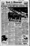 Kent Messenger & Gravesend Telegraph Friday 02 July 1948 Page 1