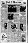Kent Messenger & Gravesend Telegraph Friday 13 August 1948 Page 1