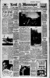 Kent Messenger & Gravesend Telegraph Friday 03 September 1948 Page 1