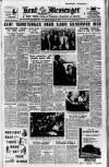 Kent Messenger & Gravesend Telegraph Friday 15 October 1948 Page 1