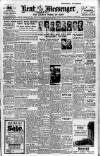Kent Messenger & Gravesend Telegraph Friday 20 January 1950 Page 1