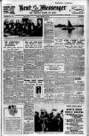 Kent Messenger & Gravesend Telegraph Friday 10 February 1950 Page 1