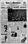 Kent Messenger & Gravesend Telegraph Friday 17 February 1950 Page 1