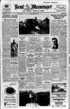 Kent Messenger & Gravesend Telegraph Friday 31 March 1950 Page 1