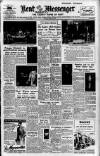Kent Messenger & Gravesend Telegraph Friday 07 April 1950 Page 1
