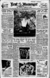Kent Messenger & Gravesend Telegraph Friday 14 April 1950 Page 1