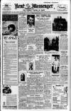 Kent Messenger & Gravesend Telegraph Friday 21 April 1950 Page 1
