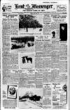 Kent Messenger & Gravesend Telegraph Friday 28 April 1950 Page 1