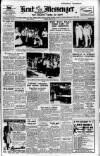 Kent Messenger & Gravesend Telegraph Friday 05 May 1950 Page 1