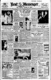 Kent Messenger & Gravesend Telegraph Friday 19 May 1950 Page 1