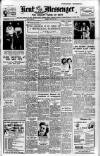Kent Messenger & Gravesend Telegraph Friday 26 May 1950 Page 1