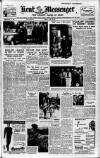 Kent Messenger & Gravesend Telegraph Friday 09 June 1950 Page 1