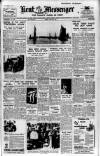 Kent Messenger & Gravesend Telegraph Friday 16 June 1950 Page 1