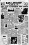 Kent Messenger & Gravesend Telegraph Friday 23 June 1950 Page 1