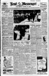 Kent Messenger & Gravesend Telegraph Friday 30 June 1950 Page 1