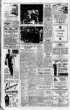 Kent Messenger & Gravesend Telegraph Friday 30 June 1950 Page 6