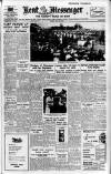 Kent Messenger & Gravesend Telegraph Friday 14 July 1950 Page 1