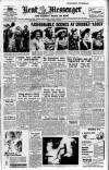 Kent Messenger & Gravesend Telegraph Friday 11 August 1950 Page 1