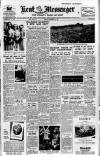 Kent Messenger & Gravesend Telegraph Friday 01 September 1950 Page 1