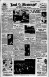 Kent Messenger & Gravesend Telegraph Friday 08 December 1950 Page 1
