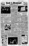 Kent Messenger & Gravesend Telegraph Friday 15 December 1950 Page 1