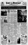 Kent Messenger & Gravesend Telegraph Friday 22 December 1950 Page 1